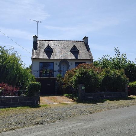 Studio De La Baie Langueux Esterno foto