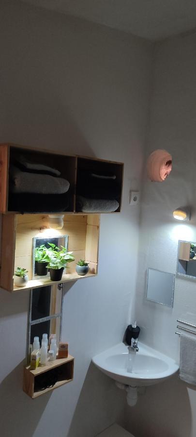 Studio De La Baie Langueux Esterno foto