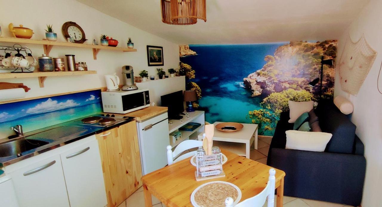 Studio De La Baie Langueux Esterno foto